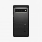 Θήκη Spigen SGP TOUGH Armor για GOOGLE PIXEL 6 PRO - ΓΡΑΦΙΤΗΣ - ACS03462