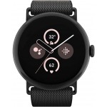 Spigen SGP BAND FIT LITE Υφασμάτινο Λουράκι για Google Pixel Watch 4/3 45 mm (2025/2024) - ΜΑΥΡΟ -  AMP07601