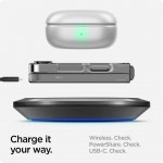 Θήκη Spigen SGP AIRSKIN για SAMSUNG GALAXY Z FLIP 6 / 7 FE 2025 - Zero One - ACS07837