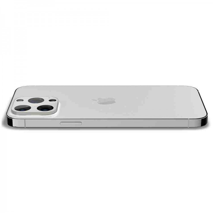 Spigen SGP OPTIK.TR SLIM Γυαλί προστασίας 9H Camera Lens για CAMERA Αpple iPhone 13 PRO / 13 PRO MAX - ΑΣΗΜΙ - 2 ΤΕΜ - AGL04033
