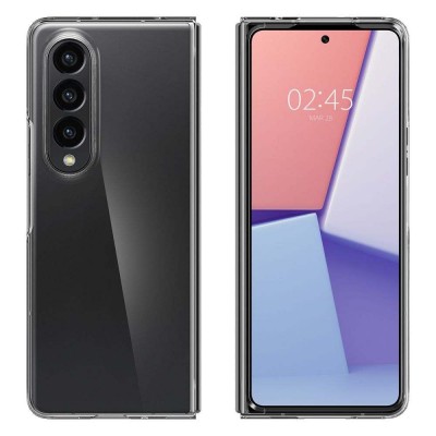 Θήκη SPIGEN SGP AIRSKIN για Samsung Galaxy Z FOLD 4 5G 2022 - ΔΙΑΦΑΝΟ - ACS05104