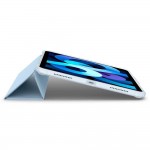 Θήκη SPIGEN SGP ULTRA HYBRID PRO FOLIO για Apple iPad Air 4/5 10.9" (2022/2020) - ΣΙΕΛ ΜΠΛΕ - ACS02698