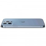 Spigen SGP OPTIK.TR SLIM Γυαλί προστασίας 9H Camera Lens για CAMERA Αpple iPhone 13 PRO / 13 PRO MAX - SIERRA ΜΠΛΕ - 2 ΤΕΜ - AGL04032