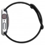 Spigen SGP Thin Fit θήκη για Apple Watch 7 45MM - ΓΡΑΦΙΤΗΣ - ACS04178