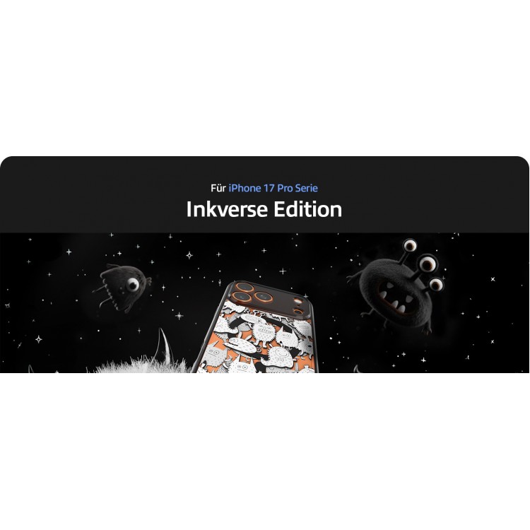 Θήκη Spigen SGP Ultra Hybrid T MagFit MAGSAFE c11 για Apple iPhone 17 PRO 6.3 5G 2025 - Inkverse - ACS11233