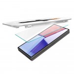 Spigen SGP Γυαλί προστασίας GLAS.tR ”EZ FIT” 2-PACK SLIM FC για SAMSUNG GALAXY Z FOLD 6 2024, 2 TEM - ΔΙΑΦΑΝΟ - AGL07969