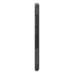 Θήκη SPIGEN SGP SLIM Armor MagFit MAGSAFE για Samsung Galaxy S25 ULTRA 5G 2025 - ΜΑΥΡΟ - ACS08909