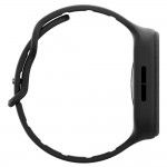 Spigen SGP VAULT PRO BAND Θήκη με Λουράκι για Apple Watch series 10 (46 MM) - MAΥΡΟ - ACS09391