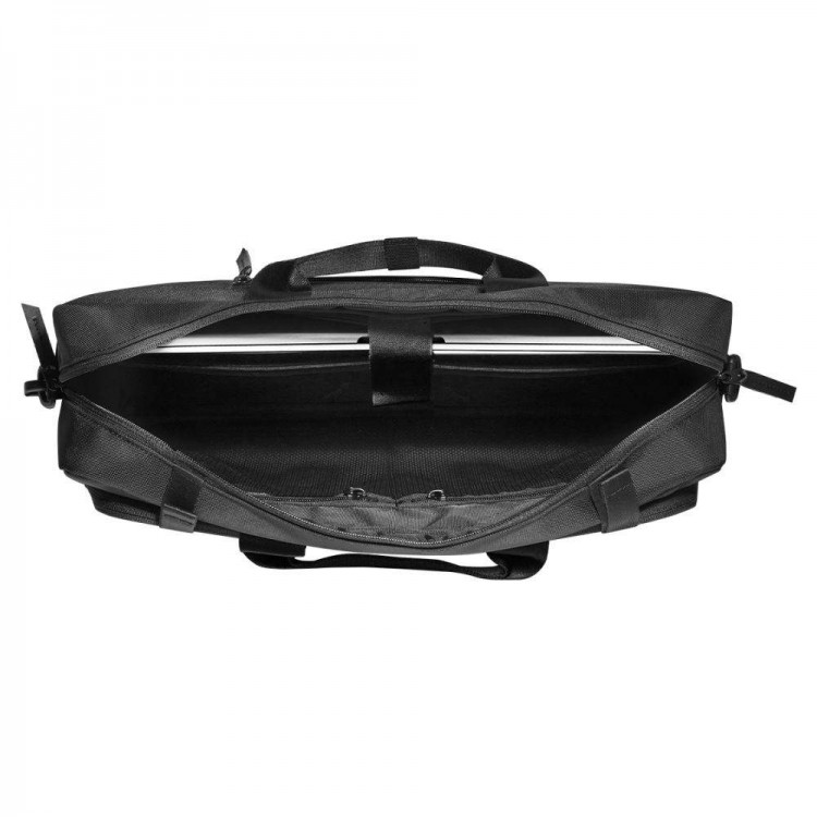 Spigen SGP KLASDEN Dynamic Shield KD300 Τσάντα ώμου για LAPTOP/NOTEBOOK/MACBOOK 15-16 - ΜΑΥΡΟ - AFA09540