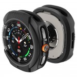 Θήκη Spigen SGP LIQUID AIR για Samsung Galaxy WATCH 8 CLASSIC 46MM 2025 - ACS09841 - ΜΑΥΡΟ