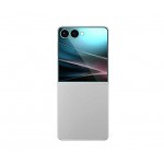 Spigen SGP Γυαλί Προστασίας Glass.tR EZ Fit Cover για SAMSUNG GALAXY Z FLIP 7 2025 - AGL09585 - 2 TEM - ΔΙΑΦΑΝΟ