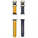 Spigen SGP NANO POP BAND Λουράκι για Apple Watch series 6 / 7 / 8 / 9 / 10 / SE / ULTRA 1 / 2 (44 / 45 / 46 / 49 MM) - BLUEBERRY ΜΠΛΕ - AMP09322