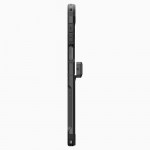Θήκη Spigen SGP TOUGH ARMOR PRO MAG MAGSAFE για SAMSUNG GALAXY Z FLIP 7 2025 - ΜΑΥΡΟ - ACS09561