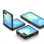 Θήκη Spigen SGP SLIM ARMOR PRO MAG MAGSAFE για SAMSUNG GALAXY Z FLIP 7 2025 - ΜΑΥΡΟ - ACS09558