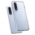 Θήκη Spigen SGP Ultra HYBRID για ONEPLUS NORD 5 2025 5G - ΔΙΑΦΑΝΟ - ACS10191
