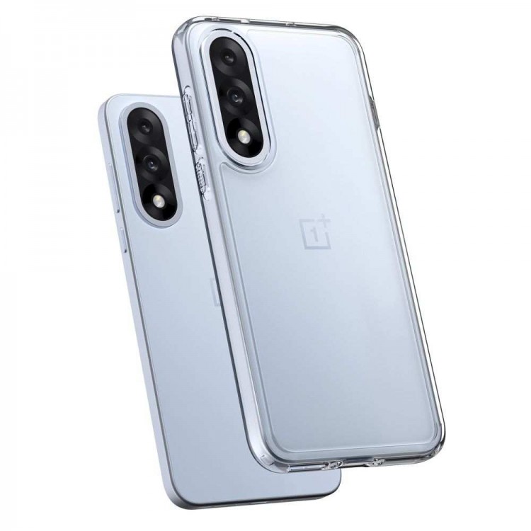 Θήκη Spigen SGP Ultra HYBRID για ONEPLUS NORD 5 2025 5G - ΔΙΑΦΑΝΟ - ACS10191