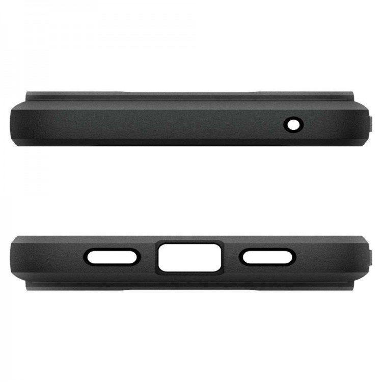 Θήκη Spigen SGP Ultra Rugged Armor MAG MAGSAFE για Google Pixel 10 Pro/Pixel 10 - ΜΑΥΡΟ - ACS09698