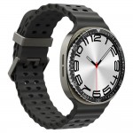 Θήκη Spigen SGP BEZEL TUNE DIVER για SAMSUNG GALAXY WATCH 8 (44 MM) - ΜΑΥΡΟ - ACS10008