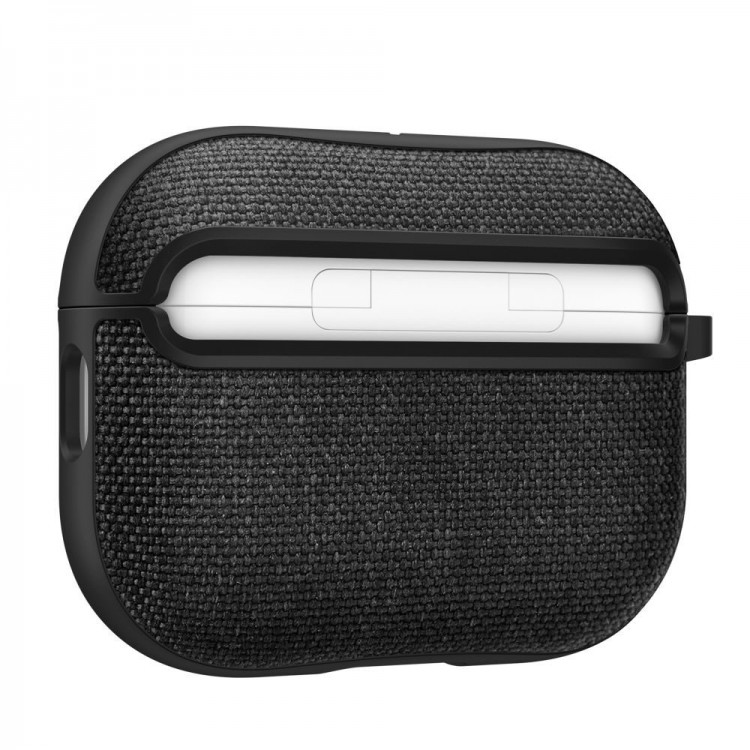 Θήκη Spigen SGP URBAN FIT για Apple AirPods PRO 3 2025 - ΜΑΥΡΟ - ACS09830