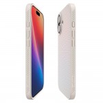 Θηκη Spigen SGP Liquid AIR για Apple iPhone 17 6.3 5G 2025 - NATURAL TITANIUM - ACS10372