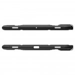 Θήκη Spigen SGP RUGGED ARMOR PRO για SAMSUNG GALAXY TAB S11 11.0 X730 / X736 - ΜΑΥΡΟ - ACS10149