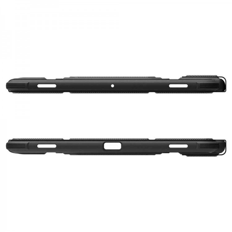 Θήκη Spigen SGP RUGGED ARMOR PRO για SAMSUNG GALAXY TAB S11 11.0 X730 / X736 - ΜΑΥΡΟ - ACS10149