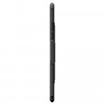 Θήκη Spigen SGP ULTRA HYBRID PRO FOLIO για SAMSUNG GALAXY TAB S11 11.0 X730 / X736 με Υποδοχή Στυλό - ΜΑΥΡΟ - ACS10212 Θήκη Spigen SGP ULTRA HYBRID PRO FOLIO για SAMSUNG GALAXY TAB S11 11.0 X730 / X736 με Υποδοχή Στυλό - ΜΑΥΡΟ - ACS10212