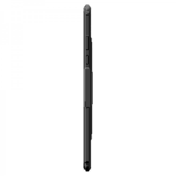 Θήκη Spigen SGP ULTRA HYBRID PRO FOLIO για SAMSUNG GALAXY TAB S11 11.0 X730 / X736 με Υποδοχή Στυλό - ΜΑΥΡΟ - ACS10212 Θήκη Spigen SGP ULTRA HYBRID PRO FOLIO για SAMSUNG GALAXY TAB S11 11.0 X730 / X736 με Υποδοχή Στυλό - ΜΑΥΡΟ - ACS10212