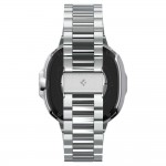 Θήκη Spigen SGP BEZEL TUNE PRO PILOT με δακτυλίδι στεφάνης για SAMSUNG GALAXY WATCH 8 CLASSIC (46 MM) - ΑΣΗΜΙ - ACS10017