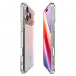 Θήκη Spigen SGP Ultra Hybrid T MAGSAFE για Apple iPhone 17 PRO MAX 6.9 5G 2025 - GLOSSY ΛΕΥΚΟ - ACS10280