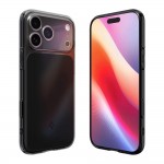 Θήκη Spigen SGP Ultra Hybrid T MAGSAFE για Apple iPhone 17 PRO 6.3 5G 2025 - MAT ΜΑΥΡΟ - ACS10345