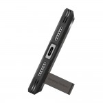 Θήκη Spigen SGP Tough Armor (T) MagSafe MAGFIT για Apple iPhone 17 PRO 6.3 2025 - ΓΡΑΦΙΤΗΣ - ACS10362
