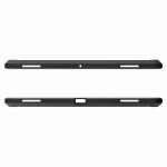 Θήκη Spigen SGP TOUGH ARMOR PRO για SAMSUNG GALAXY TAB S11 ULTRA 14.6 X930 / X936B - ACS10218 - ΜΑΥΡΟ