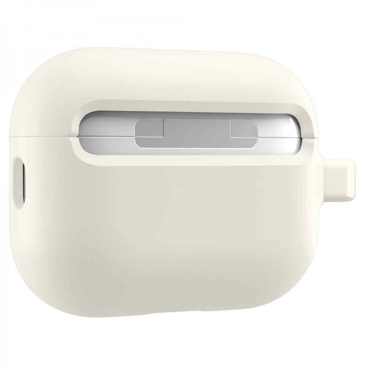 Θήκη Spigen SGP NANO POP για Apple AirPods PRO 3 2025 - ΠΟΡΤΟΚΑΛΙ ΜΠΕΖ - ACS10134