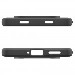 Θήκη Spigen SGP Rugged Armor για XIAOMI REDMI NOTE 15 PRO 5G - ΜΑΥΡΟ - ACS10460