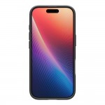 Θήκη Spigen SGP Thin Fit MAG MAGSAFE για APPLE IPhone 17 6.3 5G 2025 - ΜΑΥΡΟ - ACS10373