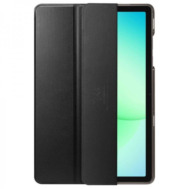 Θήκη SPIGEN SGP Smart Fold Folio για SAMSUNG GALAXY TAB A9+ / A11+ PLUS 11.0 X210 / X215 / X216 / X230 / X235 / X236 - Μαύρη - ACS10553