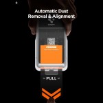 Spigen SGP Γυαλί προστασίας GLAS.tR EZ Fit Pro HD 2 για SAMSUNG GALAXY S26 Ultra 5G 2026 - 2 TEM - ΔΙΑΦΑΝΟ - AGL11072