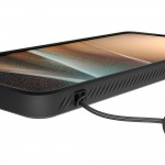 Θήκη Spigen SGP LIQUID AIR για Samsung Galaxy S26 ULTRA 5G 2026 - ΜΑΥΡΟ - ACS10670