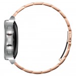 SPIGEN SGP MODERN FIT STAINLESS Steel Μπρασελέ λουράκι για NEW Samsung galaxy Watch 4/Watch Classic 4/Watch 3 41mm/Watch Active 1/2, 20mm - ROSEGOLD - 600WB24982