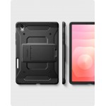 Θήκη Spigen SGP TOUGH ARMOR PRO για SAMSUNG GALAXY TAB S11 2025 11.0 X730 / X736 - ACS10211 - ΜΑΥΡΟ