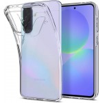 Θήκη Spigen SGP LIQUID CRYSTAL για Samsung Galaxy A36 5G 2025 - CRYSTAL ΔΙΑΦΑΝΗ - ACS09167