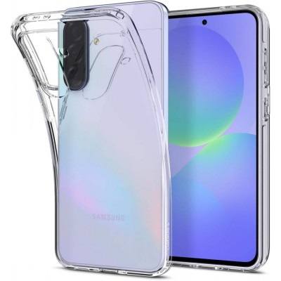 Θήκη Spigen SGP LIQUID CRYSTAL για Samsung Galaxy A36 5G 2025 - CRYSTAL ΔΙΑΦΑΝΗ - ACS09167