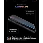 Spigen SGP Γυαλί προστασίας Privacy GLAS.tR EZ Fit SLIM CASE FRIENDLY για APPLE iPhone 17 Air 6.6 2025 , 2-TEM - ΔΙΑΦΑΝΟ - AGL09862