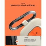 Θήκη Spigen SGP NANO POP για Apple AirPods PRO 3 2025 - ΠΟΡΤΟΚΑΛΙ ΜΠΕΖ - ACS10134