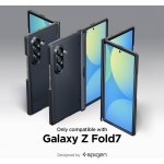Θήκη Spigen SGP Slim Armor Pro για SAMSUNG GALAXY Z FOLD 7 2025 - Metalslate ΜΠΛΕ - ACS09552