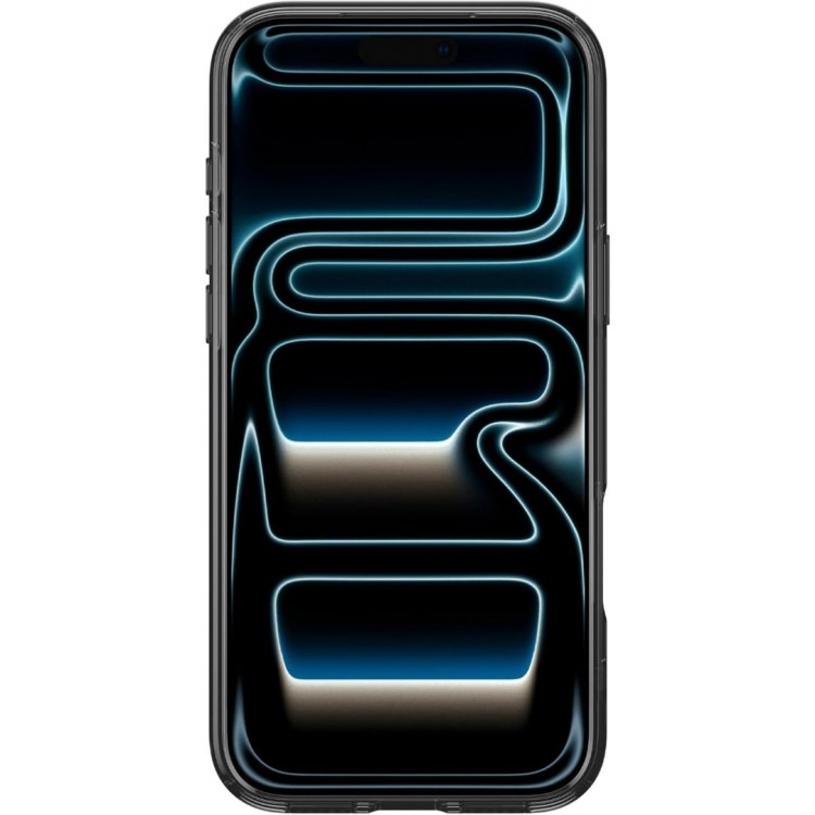 Θήκη Spigen SGP Ultra Hybrid T MagFit MAGSAFE c11 για Apple iPhone 17 PRO 6.3 5G 2025 - Turbo - ACS10606