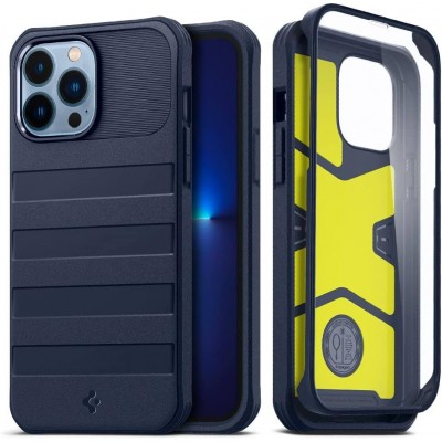 Θήκη SPIGEN SGP GEO ARMOR 360 για Apple IPHONE 13 PRO MAX - ΜΠΛΕ - ACS03234