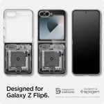 Θήκη Spigen SGP AIRSKIN για SAMSUNG GALAXY Z FLIP 6 / 7 FE 2025 - Zero One - ACS07837
