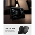Θήκη Spigen SGP TOUGH ARMOR PRO για SAMSUNG GALAXY TAB S11 2025 11.0 X730 / X736 - ACS10211 - ΜΑΥΡΟ